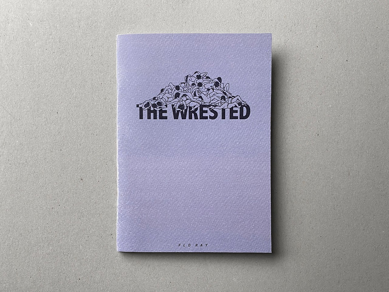 The Wrested